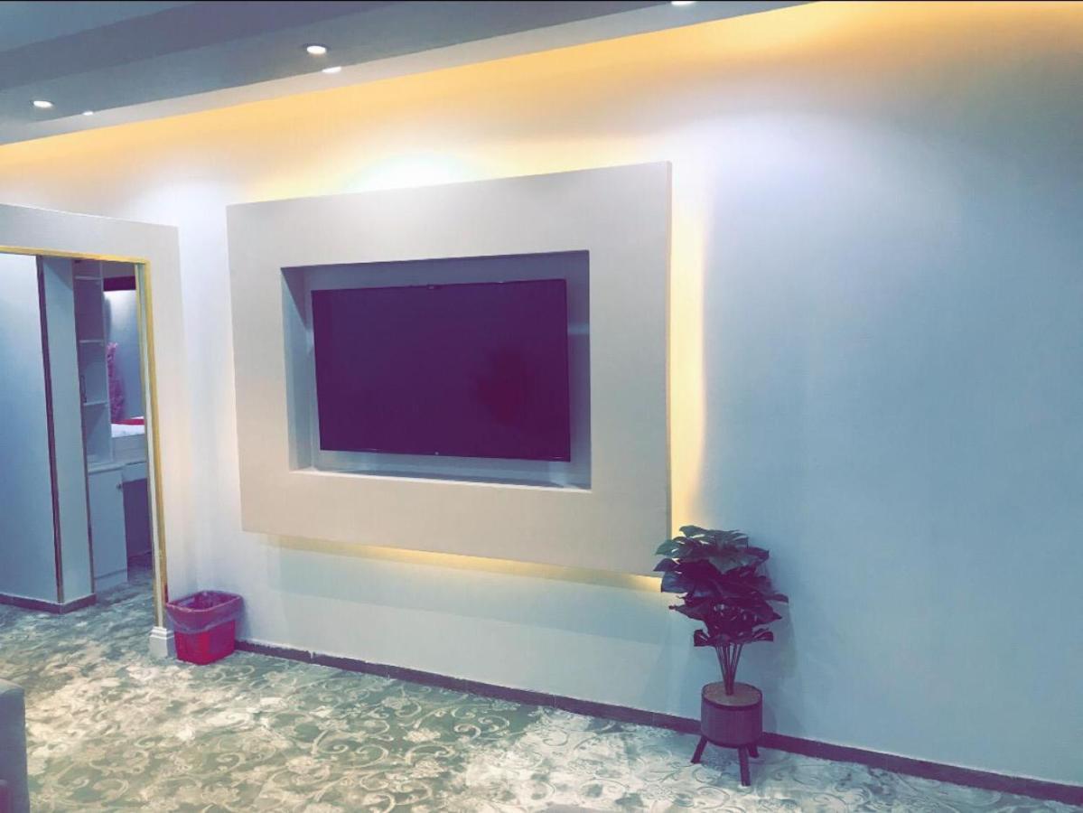 فندق ادوماتو ADOMATo HOTEl Dawmat al-Jandal المظهر الخارجي الصورة