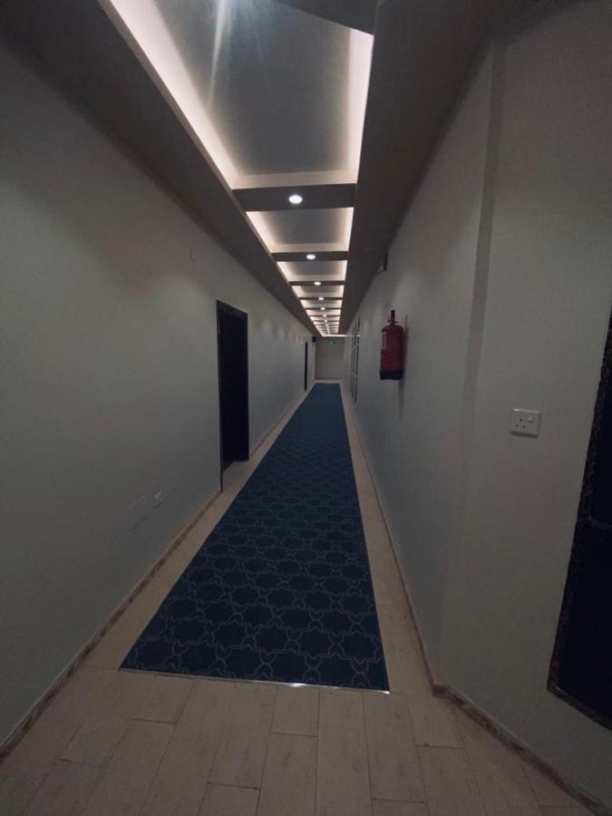 فندق ادوماتو ADOMATo HOTEl Dawmat al-Jandal المظهر الخارجي الصورة