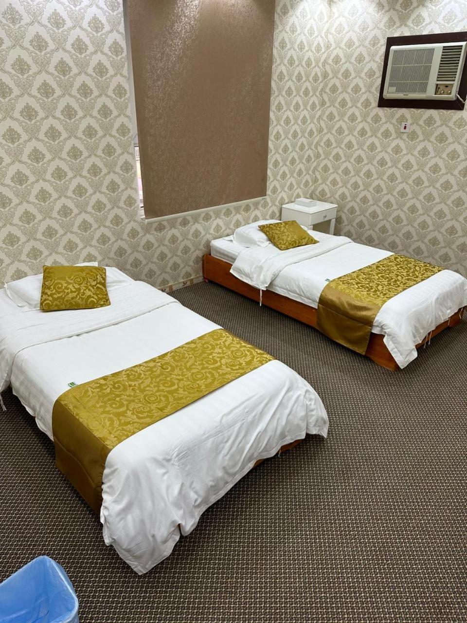 فندق ادوماتو ADOMATo HOTEl Dawmat al-Jandal المظهر الخارجي الصورة